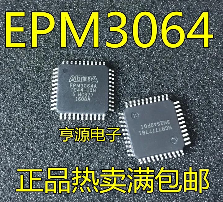 EPM3064ATC44-10N QFP44 EPM3064ATC100-10N QFP100, 10 , ǰ